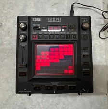 Junk KORG KP3 KP-3 Kaoss Pad