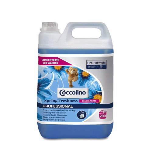 Diversey coccolino - diversey,