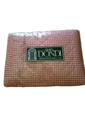 trapunta quilt trapuntino