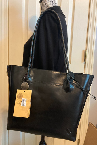 New borsa tote patricia - new,