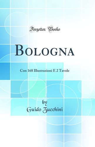 Bologna con 168 - con,