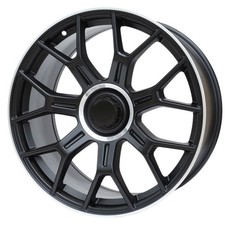 4 CERCHI STYLE AMG 20 5x112