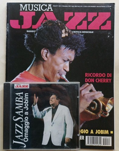 Musica jazz 12 - , 12/dicembre