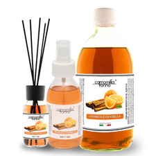 Camomilla Torino KIT