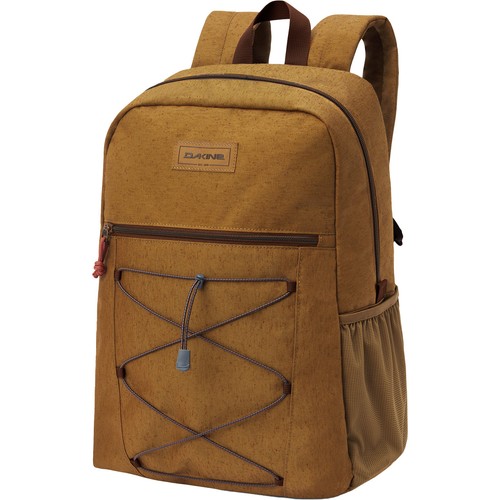 Zaino dakine tardy slip 25l - zaino,