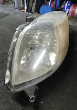 811700D120 Proiettore SX