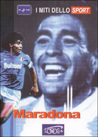Dvd maradona miti dello - -, i