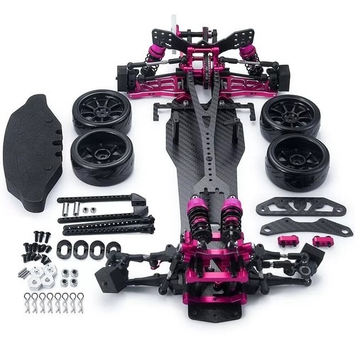 Kit telaio auto sakura - telaio,