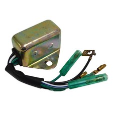 CENTRALINA HONDA CB S