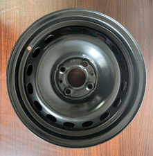 Cerchio Nuovo FIAT Panda Punto 500 Ypsilon -  5.5J 14 ET35 - 5 1/2 R14 ET 35