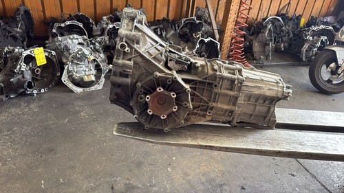Cambio audi 2007 140 cv - 8v,