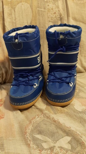 Scarpe dopo sci stivali - scarpe, bimbo