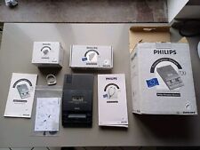 Philips 720 Transcription System