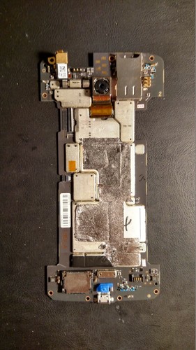 Motorola droid maxx - droid, x