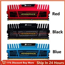 Corsair vengeance ddr3 - vengeance, gb