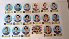 1977-78 VERONA Calciatori Panini 1978 SCEGLI *** figurina recuperata dall'album