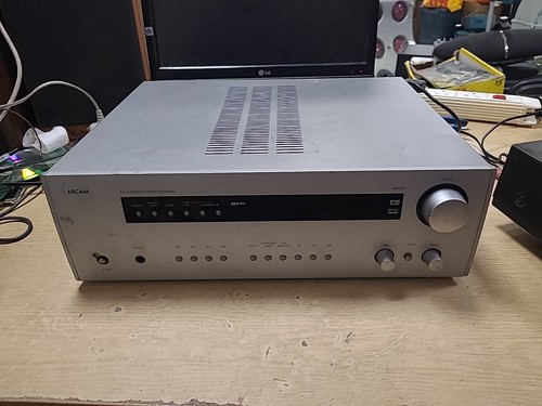 Ricevitore audio surround - ricevitore,