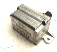 RICAMBI USATI, SENSORE ESP IMBARDATA AUDI A2, CODICE : 10.0985-0302.4 ATE