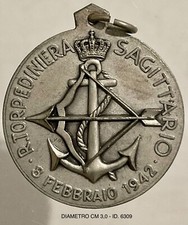 REGIA TORPEDINIERA SAGITTARIO