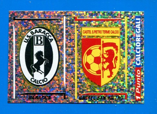 Calciatori panini 1998 - calciatori,