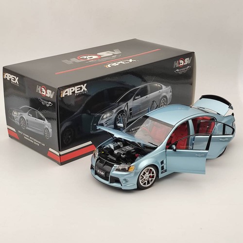 Apex hsv commodore - 1/18,