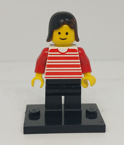 Lego city uomo - lego,