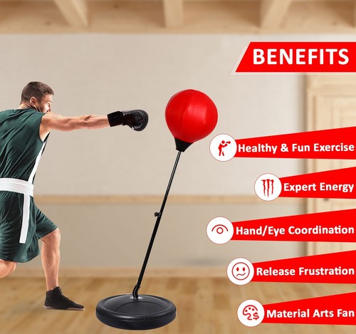 Set guanti sport free standing - guanti,