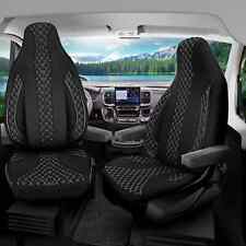 Coprisedili camper Pilot