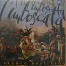 FRANCO BATTIATO - L'imboscata