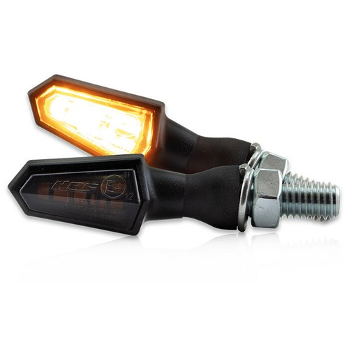 Indicatori direzione led - di,