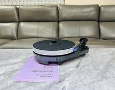 Project pro ject - pro-ject, carbon