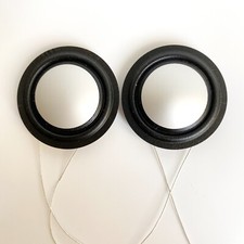 Diaframma CMMD di ricambio 1"