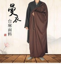 Abito monaco Shaolin zen