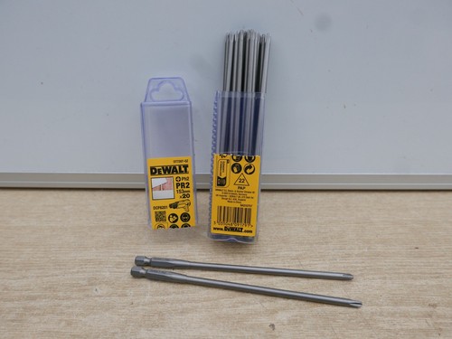 Dewalt dt7207 punte - dewalt, x