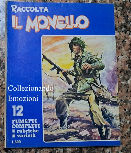 Raccolta - , il