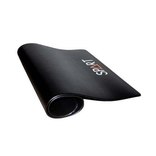 Spart fitness pvc yoga mat - spart,