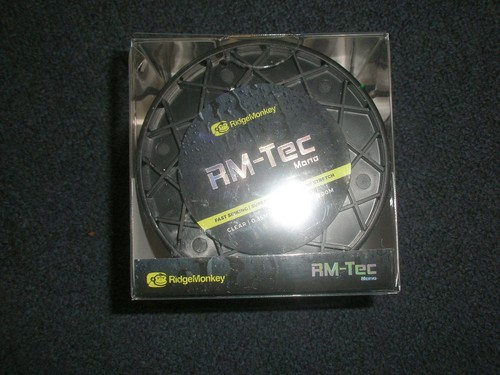 Ridge monkey tec - rm-tec, main