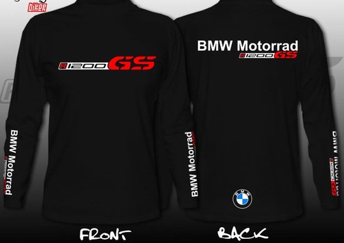 Shirt bmw r1200gs - bmw,