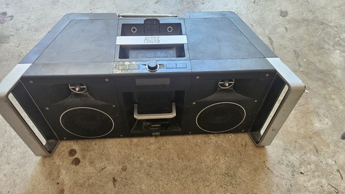 Altec lansing inmotion mix - lansing,