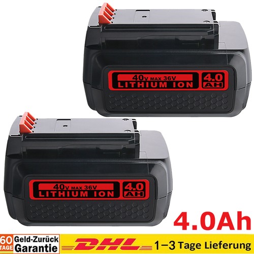 36v 0ah akku für black - akku,