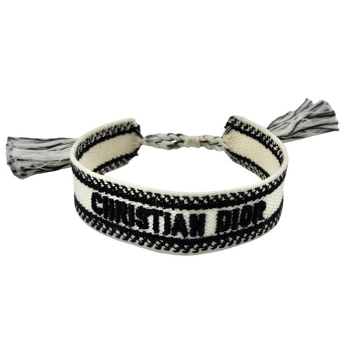 Bracciale christian dior - christian,
