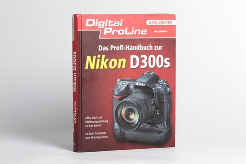 Nikon d300s das - nikon, "das