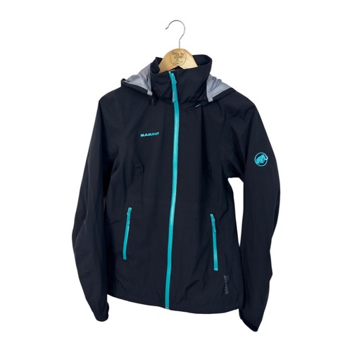 Giacca donna mammut - giacca,