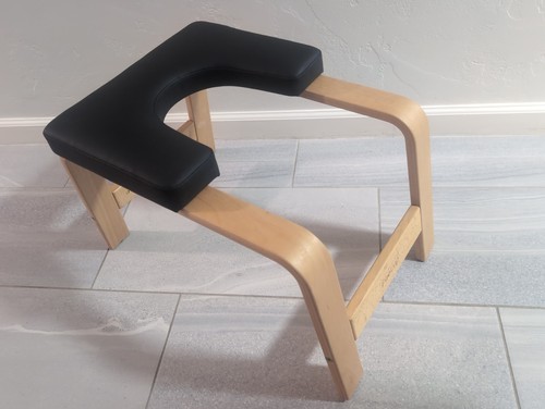 Feetup yoga inversion - inversion, trainer