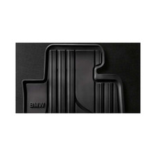 Tappetini Antiscivolo Originali BMW Posteriori 1 Serie F21 2 Serie F22 F87