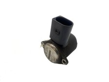 Audi Q7 (4L) VA2711648 Cremagliera Dello Sterzo Sensore (Servotronic Solenoide)