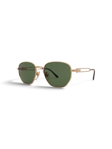 Occhiali sole vintage - da, jean