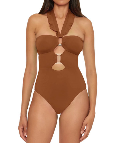 Costume bagno donna soluna - bagno,