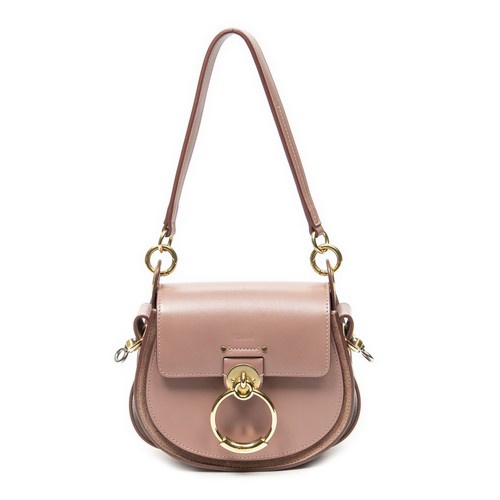 Borsa tracolla chloé small - tracolla,