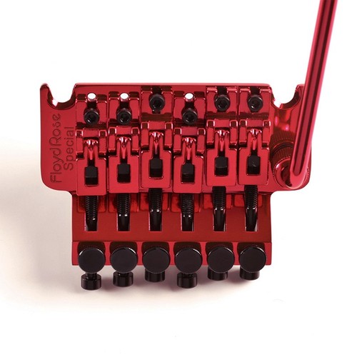 Autentico floyd rose - autentico, serie